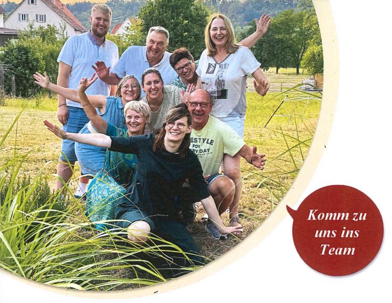 TOMs Team